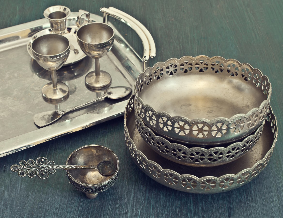 Главное изображение экскурсии - Ювелирная история Костромы