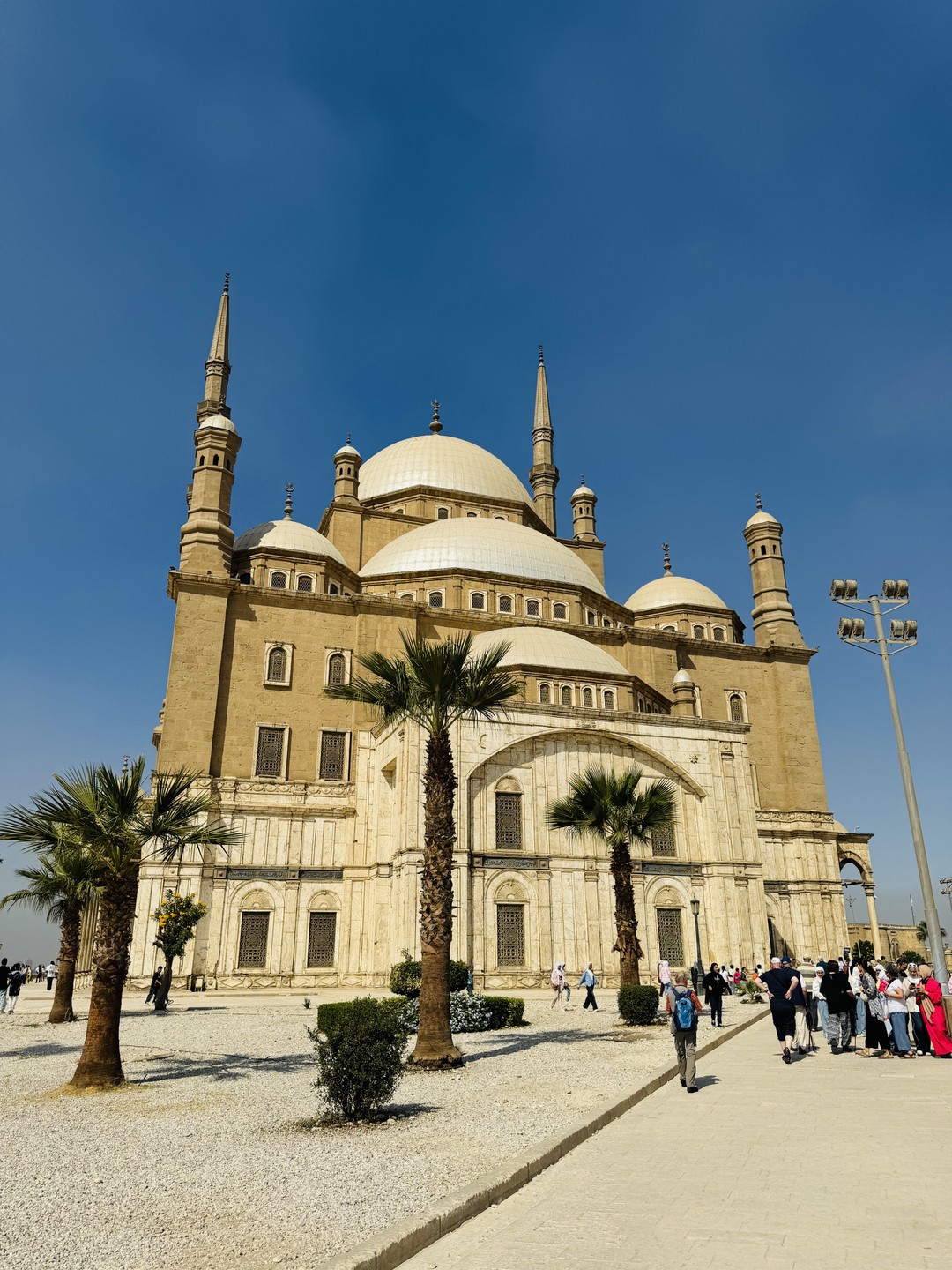 Хорошая экскурсия, ключевые места за один день. Был с 2-мя детьми, им было тоже интересно и комфортно.