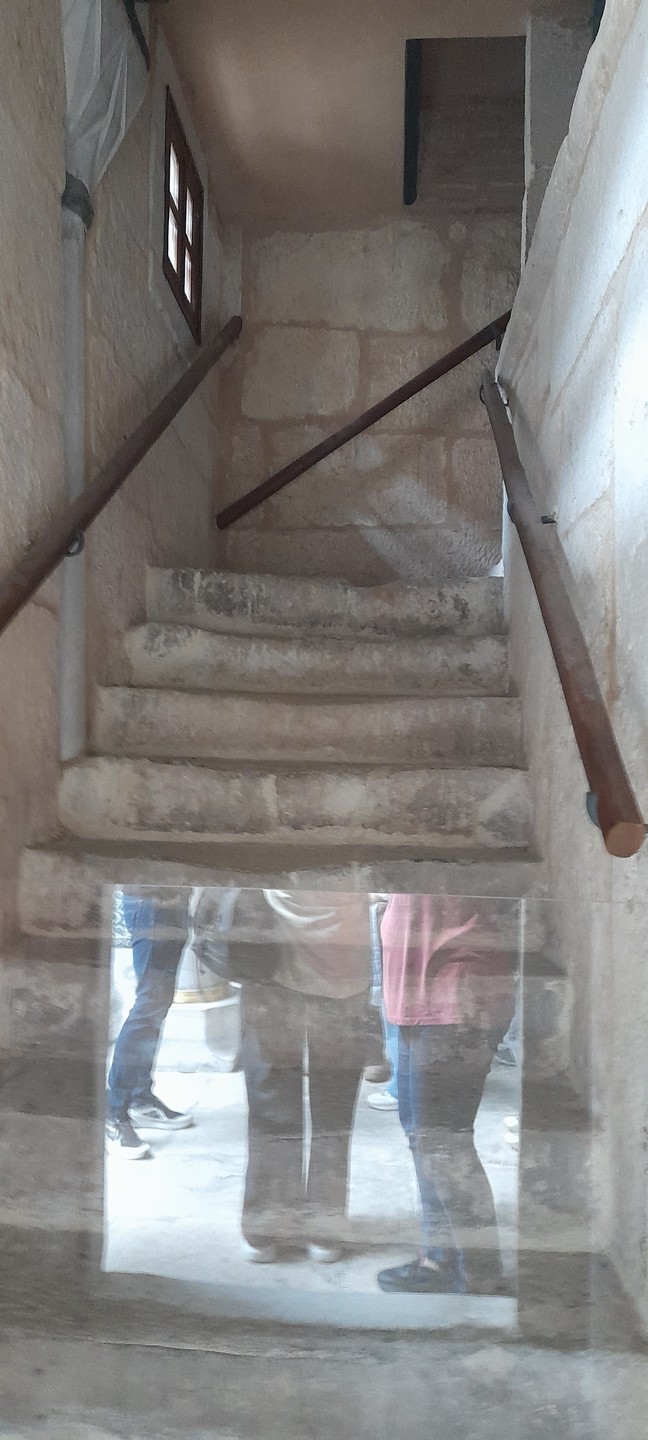 Дворец Топкапы: сокровище Османской империи (Татьяна)