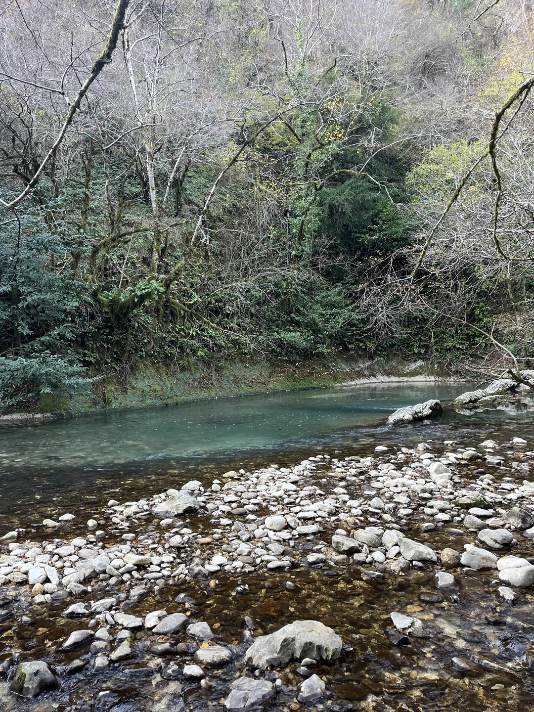Очень все понравилось, классная экскурсия