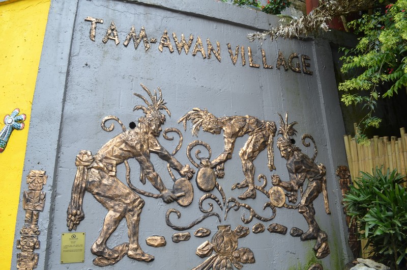 Нетуристический Багио: город тумана, художников и забытых историй