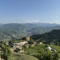 Фото отзыва 2: экскурсия "Гуниб и Карадахская теснина за один день"