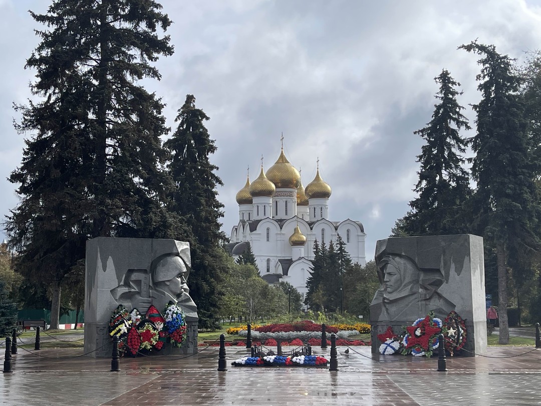 Замечательная экскурсия! Экскурсовод Ирина на высоте: столько всего интересного рассказа и показала, а еще и с