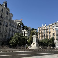 Фото отзыва 3: экскурсия "Мадрид на ладони"