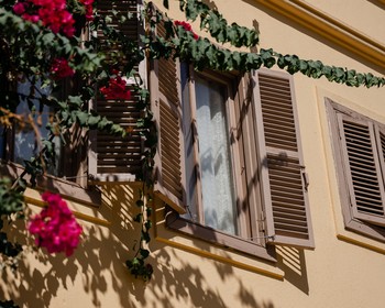 Стречинг, прогулка по Калкану и самый красивый пляж Турции