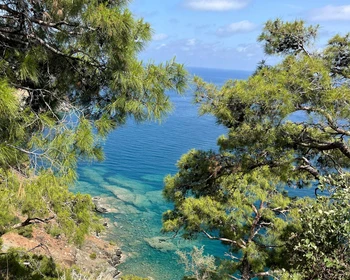 Практики и треккинг