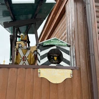 Фото отзыва 3: экскурсия "Коломенский кремль и Посад за 1 день!"