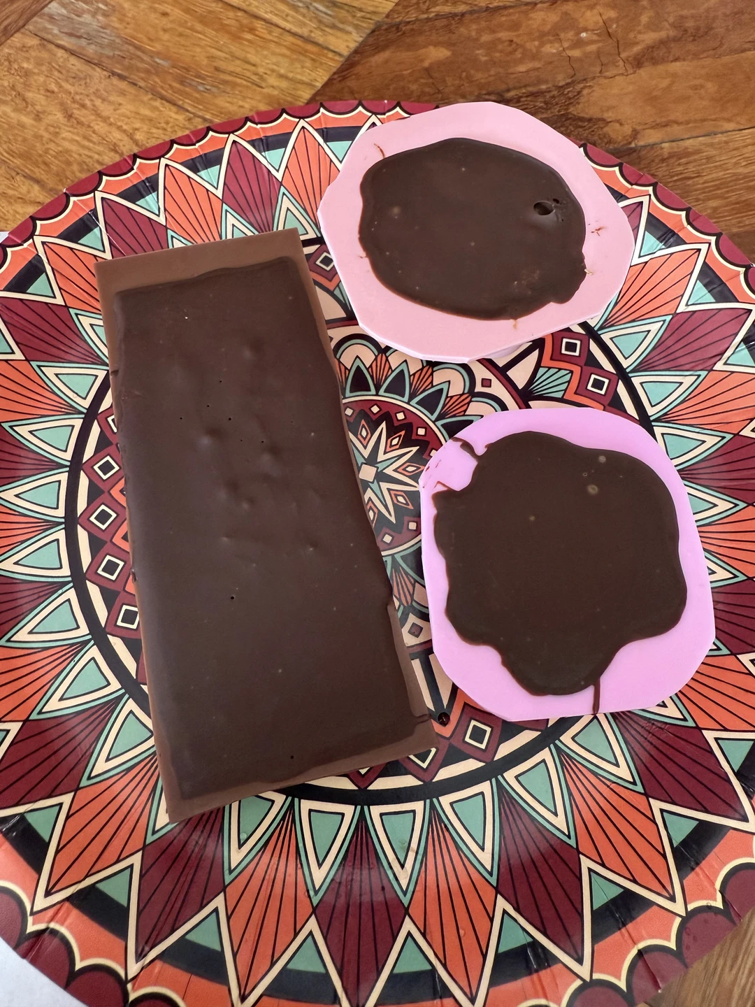 Мастер-класс понравился! Дома повторила полученный опыт и сын был очень доволен