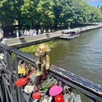 Фото отзыва 2: экскурсия "Привет, Калининград!"