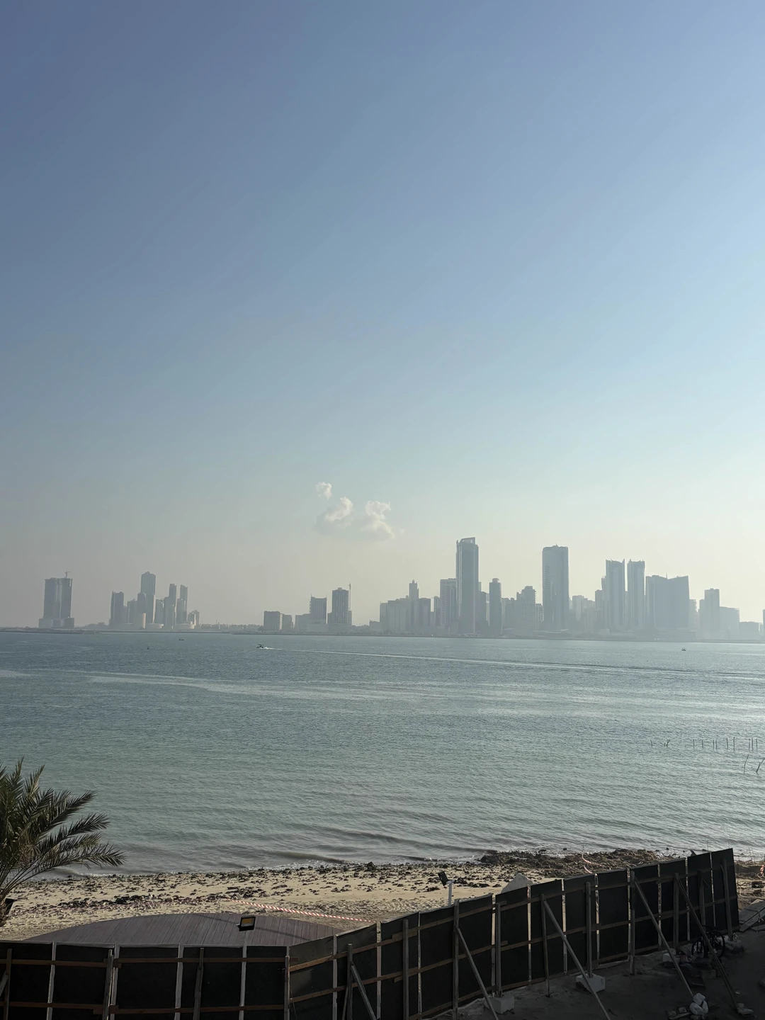 Огромное спасибо Татьяне за организацию нашей индивидуальной экскурсии в Манаме. Наш гид Луиза просто замечательная, и