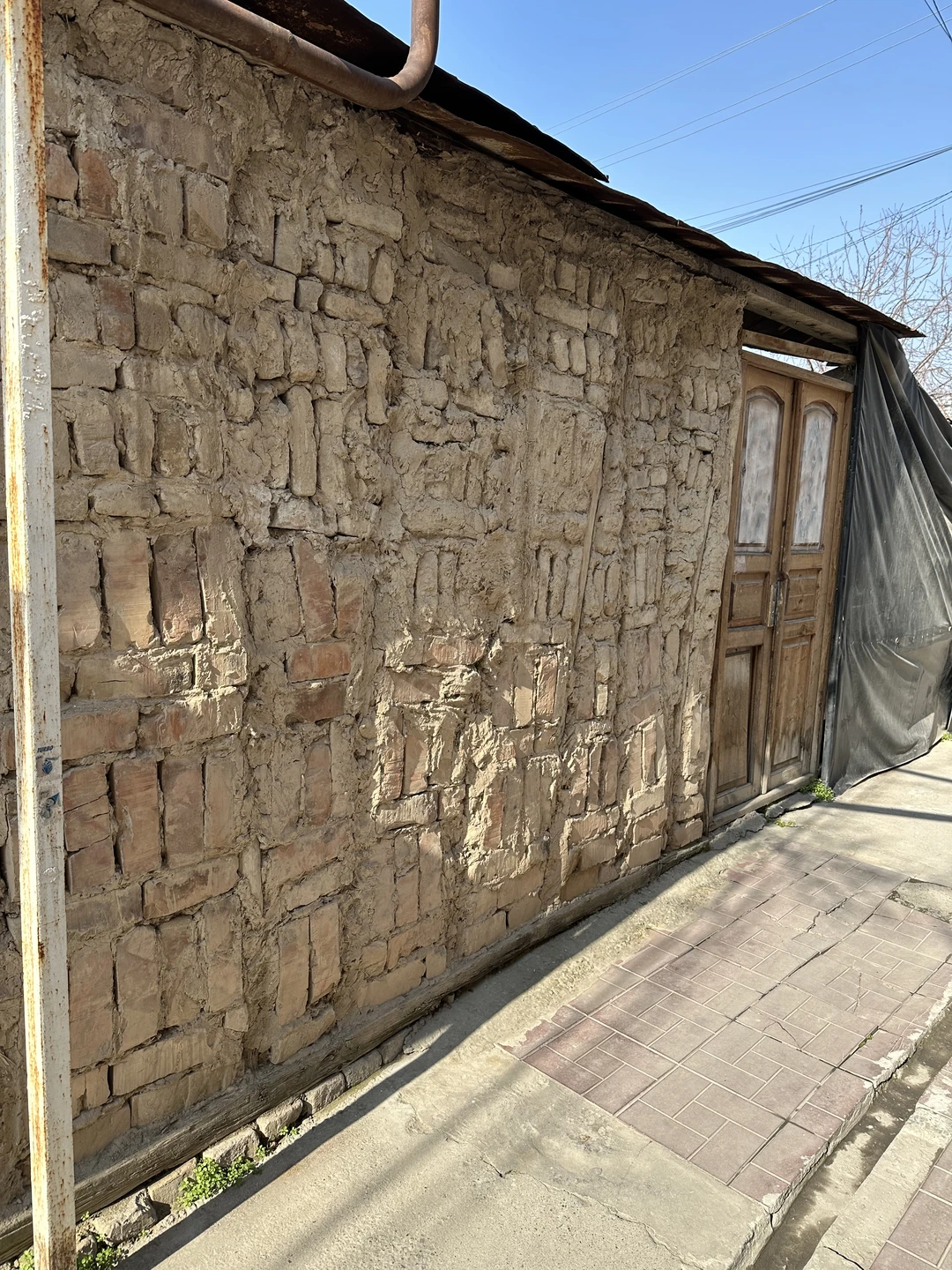 Душа Ташкента - квартал Хазрати Имам (Светлана)