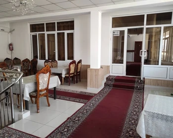 Фото отзыва 1: авторский тур "Фанские горы, Искандеркуль и Семь озёр: индивидуальный автотур из Душанбе"