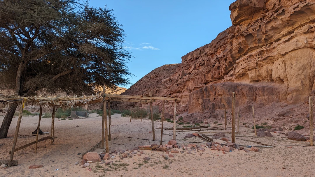 Развлечение в стиле "всё в одном". Если хотите уместить в один день стандартные завлекаловки для туристов