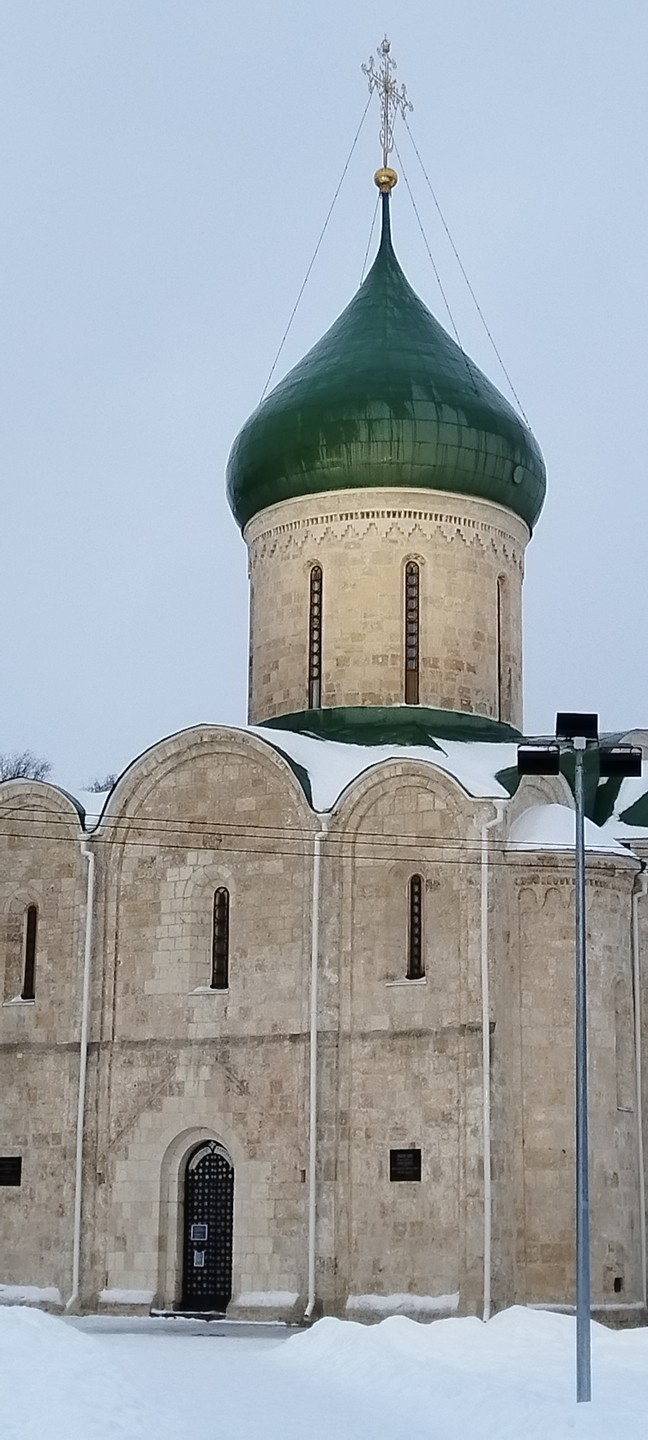 Прекрасная экскурсия! Новогодняя сказка! Очень понравился и сам маршрут, и гид-орнанизатор Наталья создала прекрасную атмосферу на