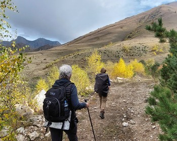 Золотые замки Булунгу