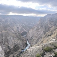 Отзыв о экскурсии "В поисках впечатлений: тур «всё включено» с проживанием в горах и на берегу моря" — фото 7