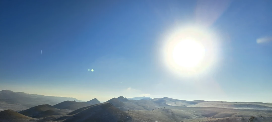 Прекрасная, отлично организованная и продуманная до мелочей экскурсия с прекрасным человеком и великолепным рассказчиком Торнике. Все