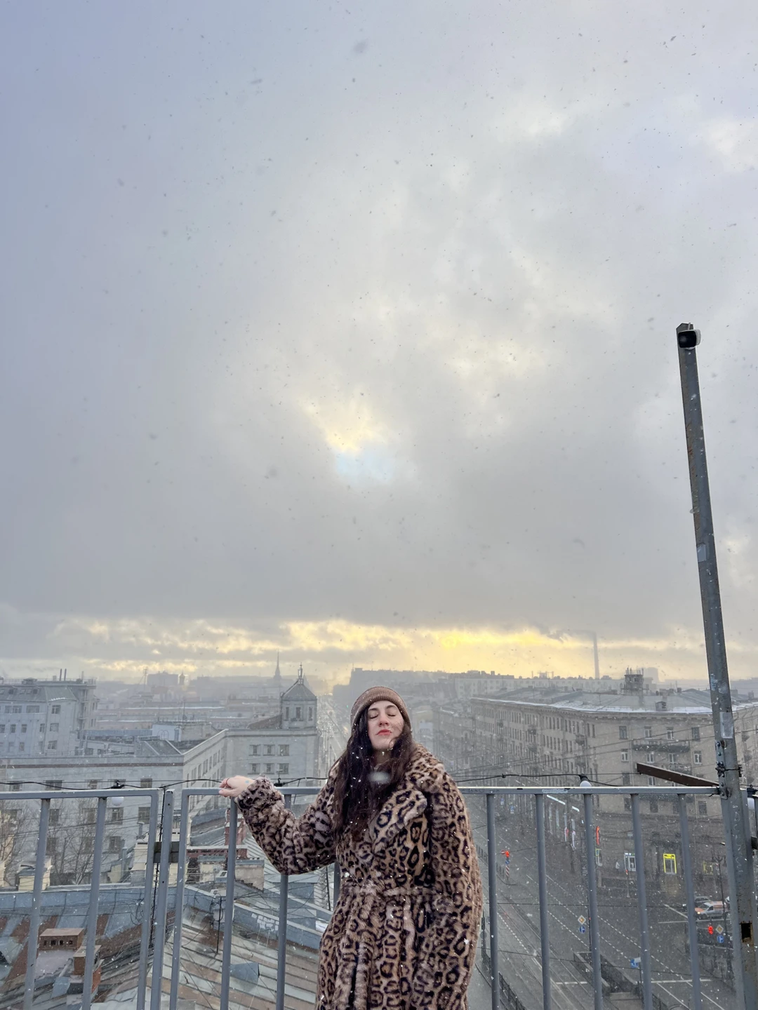 Экскурсия огонь! Как будто гуляли с другом, который показывает нам свой любимый город. Видно что вложена