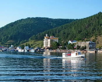 Обзорная экскурсия по Иркутску, музей «Тальцы» и Листвянка