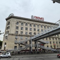 Фото отзыва 3: экскурсия "Дома и судьбы главной улицы Хабаровска"