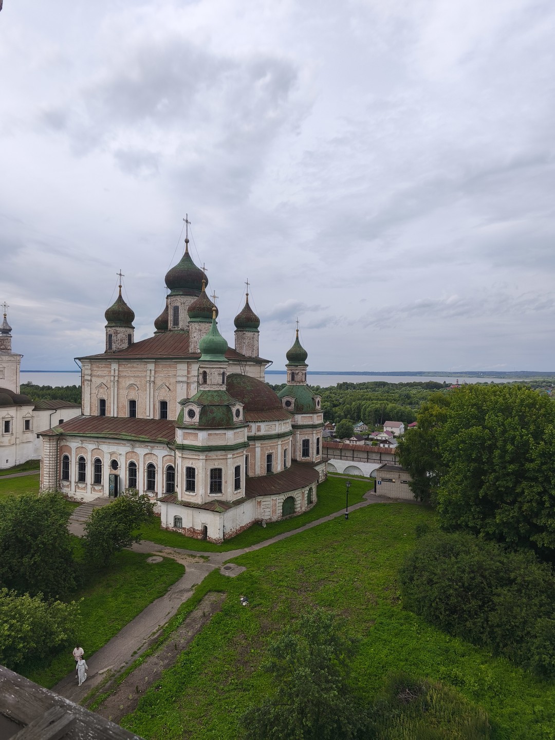Были на экскурсии 6 июля