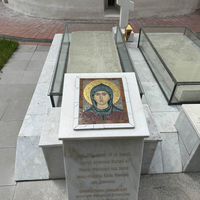 Фото отзыва 8: экскурсия "Новодевичий монастырь и Новодевичье кладбище"