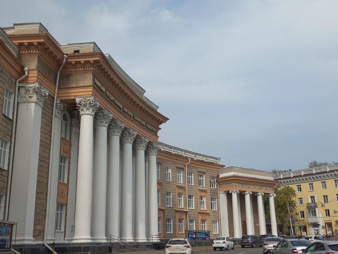 Приятная и интересная экскурсия. Спасибо Ольге за истории!