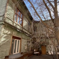 Фото отзыва 2: экскурсия "«Тайными ходами» старой Самары"