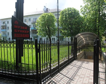 Фото 4: авторский тур «Куршская коса, курорты Балтики и 2 дня в Калининграде (проживание не включено)»