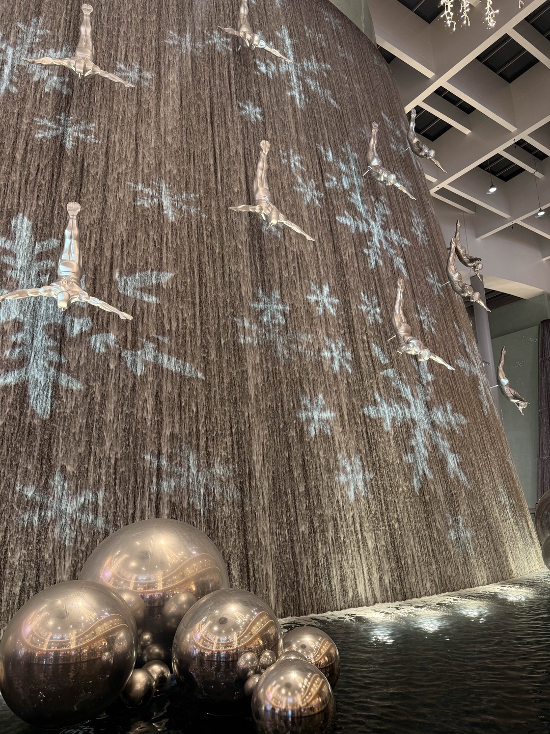 Моя дочь подарила мне сказочное путешествие в Эмираты, а наш гид Али сделал эту сказку реальностью!