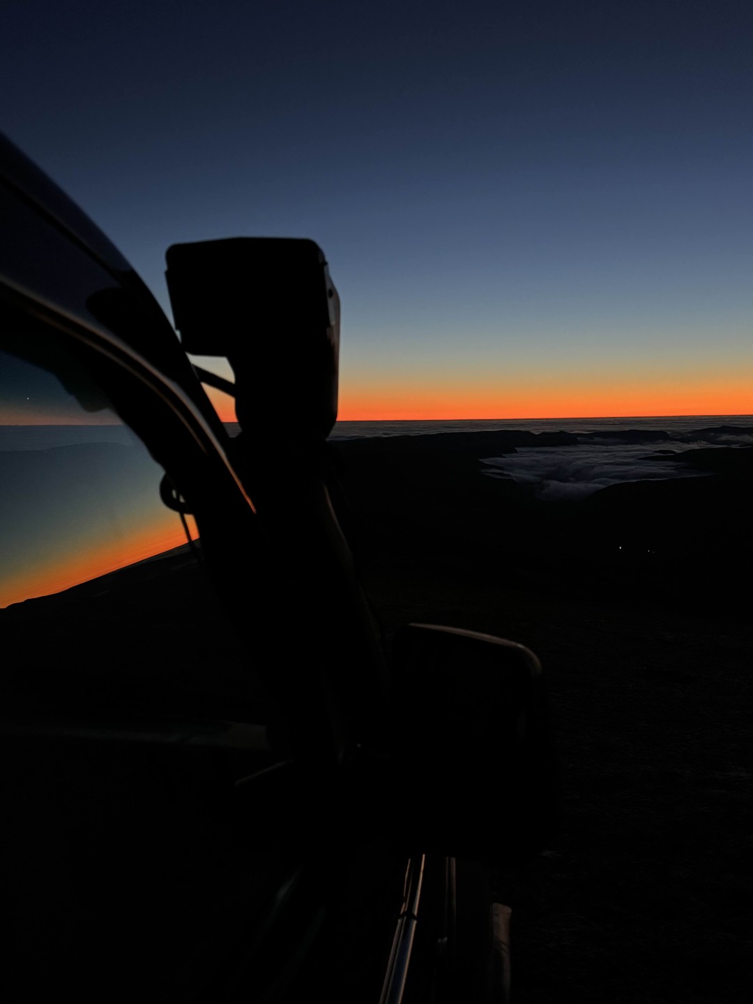 На внедорожнике - к грандиозному плато Бермамыт (Ольга)