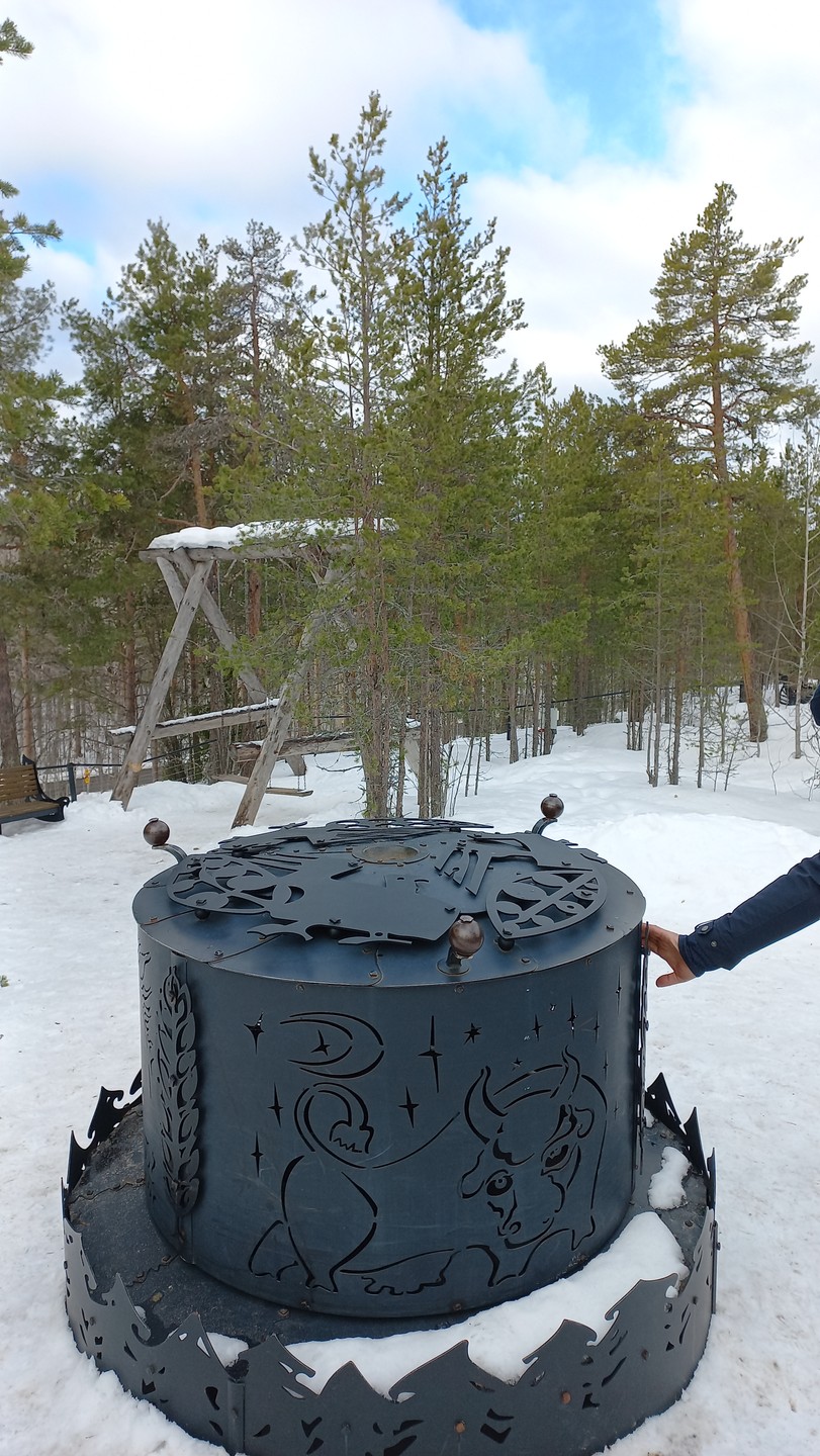 Великолепная экскурсия!