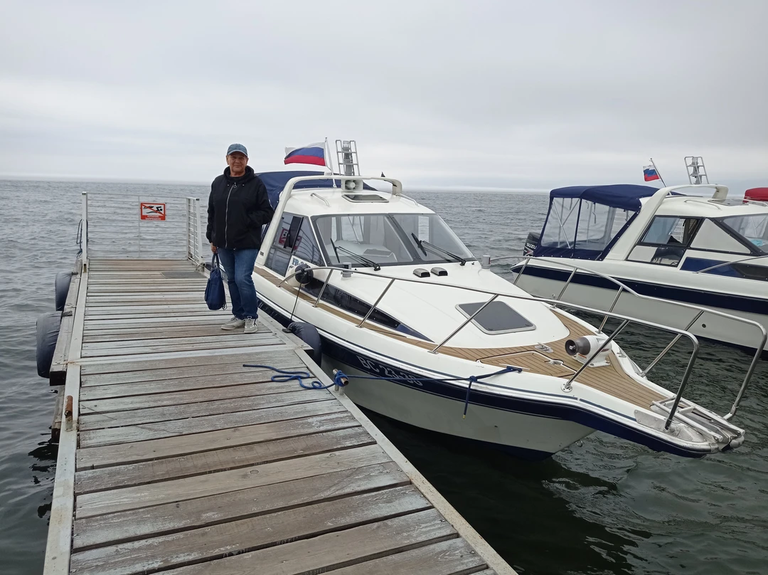 Экскурсия была на 5+