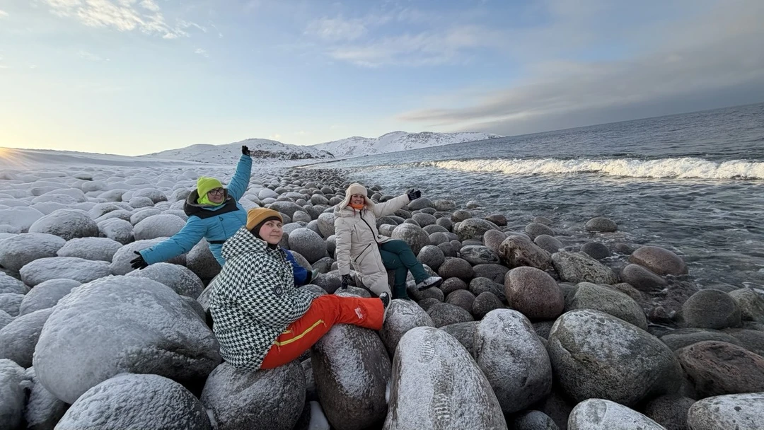 Мы хотим выразить огромную благодарность за наш прекрасный отпуск! В первую очередь нашему координатору Ксении!