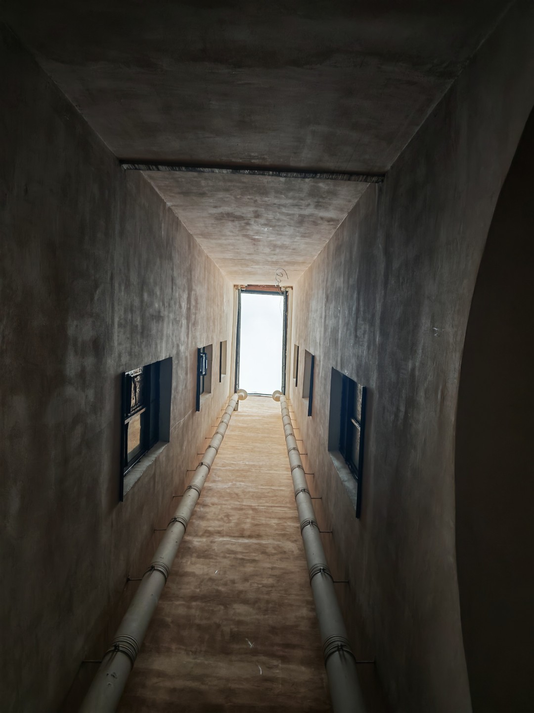 За угол от Невского проспекта: экскурсия по проходным дворам (Вера)