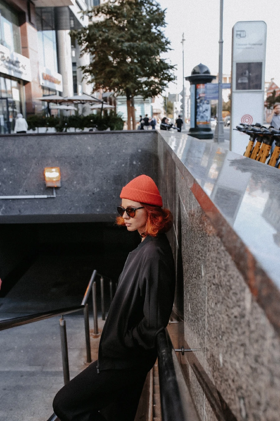 Секреты Тверской: экскурсия-фотосессия (9/13)