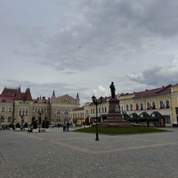 Фото отзыва 6: экскурсия "Рыбинск впервые"