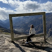 Фото отзыва 1: экскурсия "В объятиях гор Дагестана: красивые места, старинные башни и атмосферные аулы"