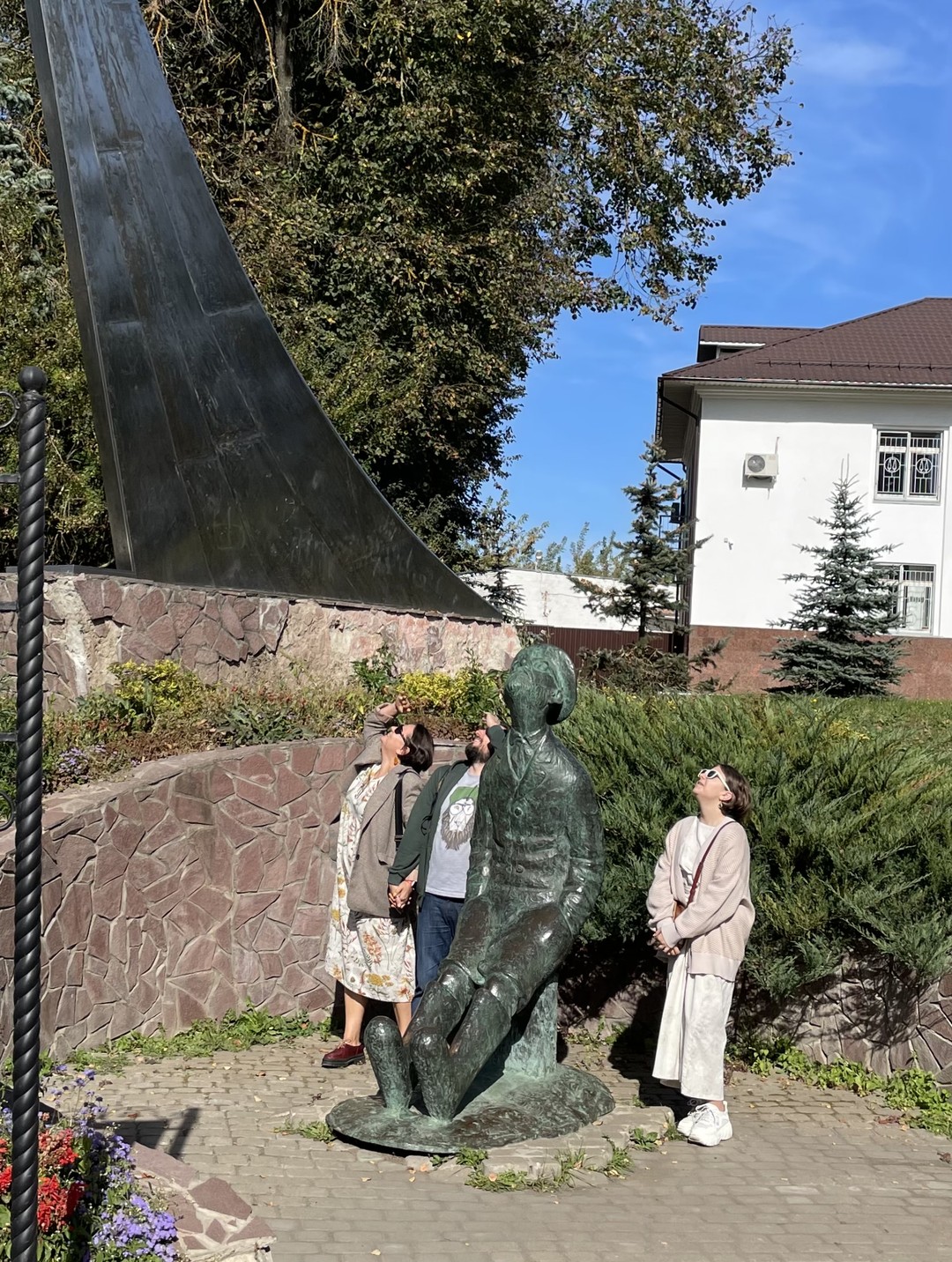 Боровск старообрядческий (Ольга)