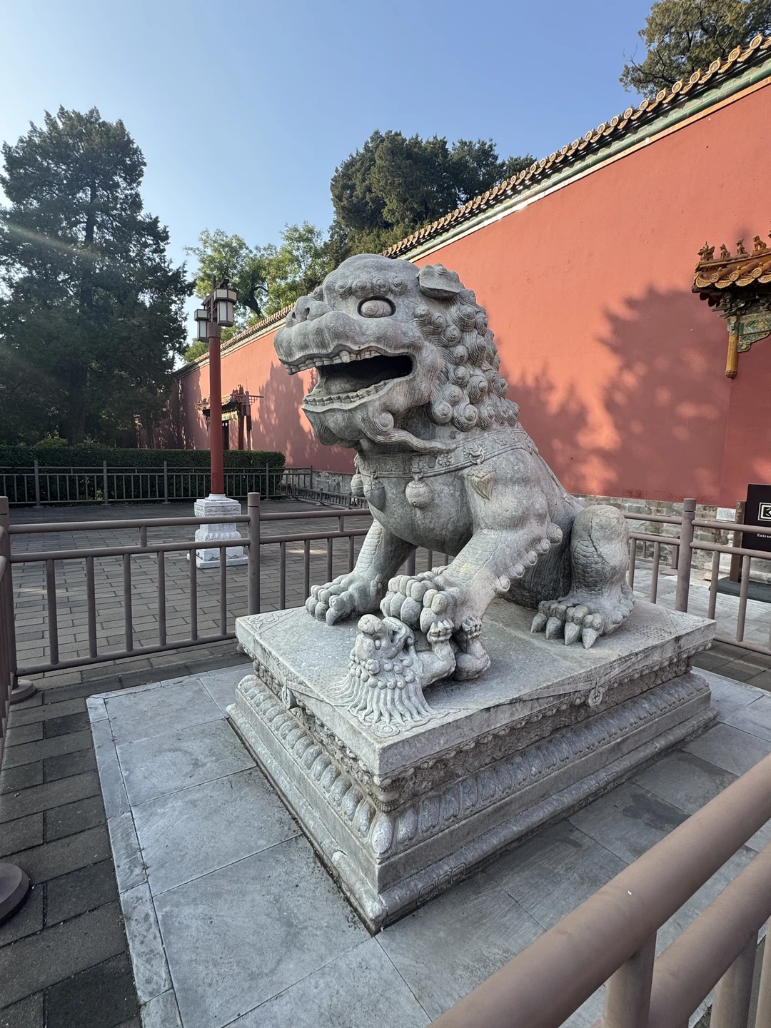 Пекин и Великая Китайская стена за 1 день: индивидуальная VIP-экскурсия (Евгений)