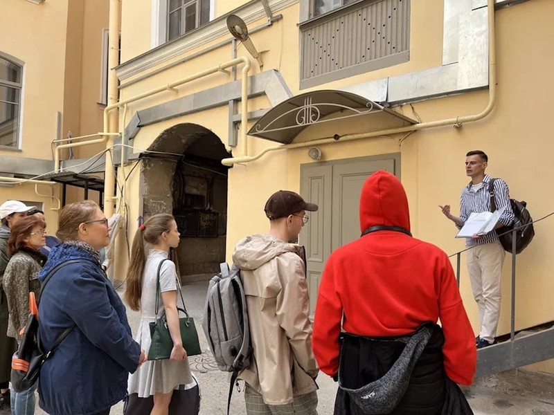 Виды Гапон: поп-звезда русской революции