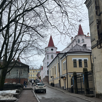 Фото отзыва 6: экскурсия "Выборг: путешествие в Скандинавию"