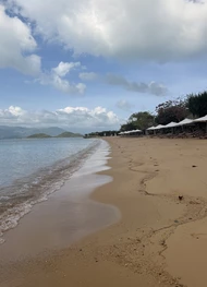 Фото отзыва 1: экскурсия "Северные острова, обезьянки и&nbsp;цветочный рай&nbsp;— из&nbsp;Нячанга"