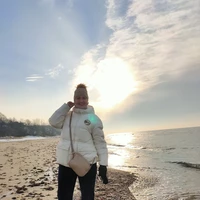 Фото отзыва 1: экскурсия "Уютное путешествие в Балтийск, Янтарный и Светлогорск из Зеленоградска в мини-группе"