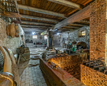 Кахетия: Сигнахи, монастырь Бодбе, Телави и винная дегустация