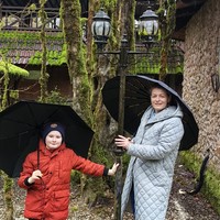 Фото отзыва 8: экскурсия "Автомобильное путешествие из Адлера в Сочи"