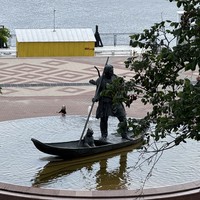 Фото отзыва 3: экскурсия "История Гомеля через столетия: от века 18 — к веку 21"