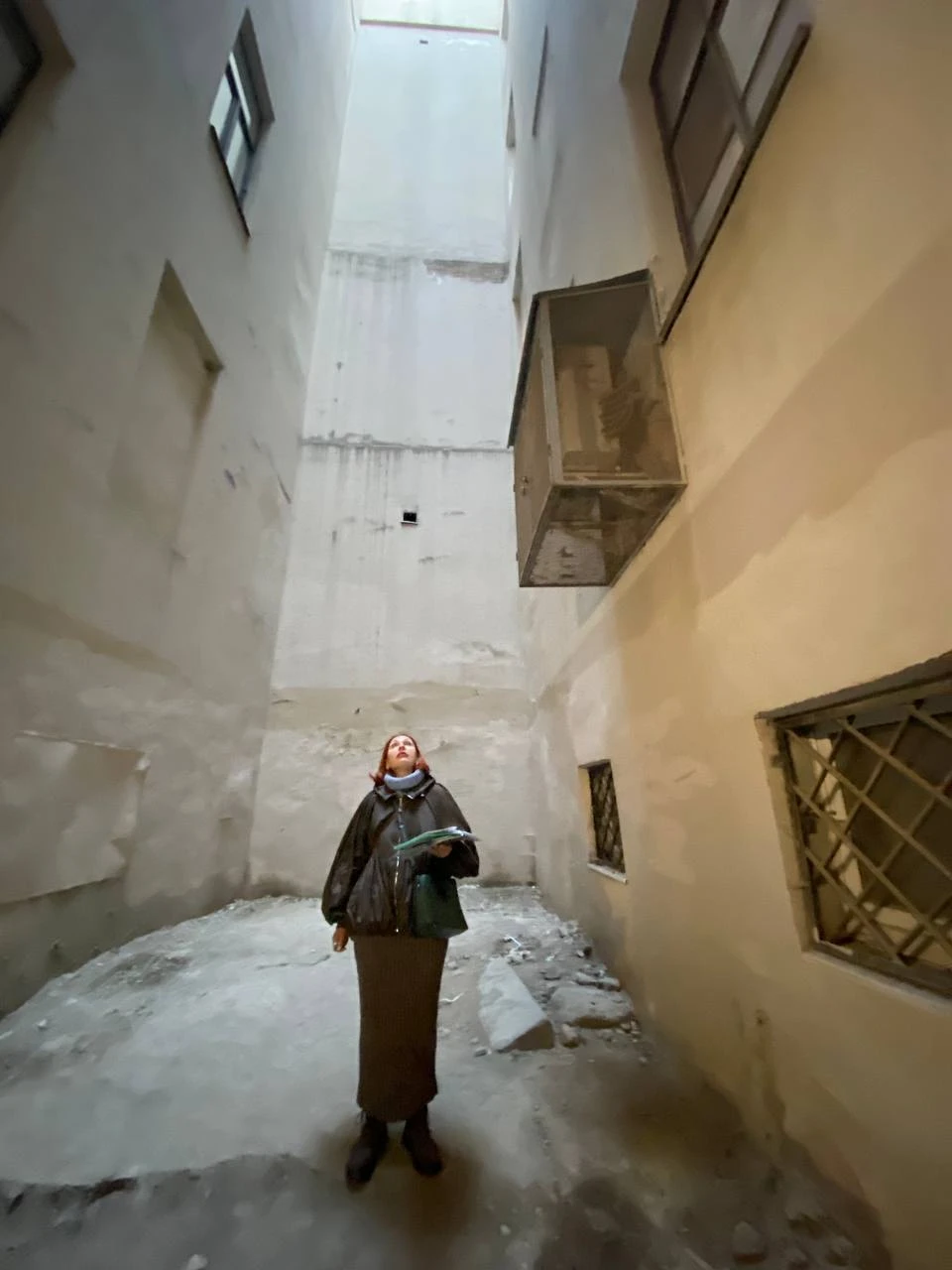 Первый раз прохожу экскурсию в таком формате, прикольно и интересно. Не большие запинки были по некоторым