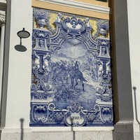 Фото отзыва 8: экскурсия "Лиссабон без стереотипов: дружеская прогулка по центру"