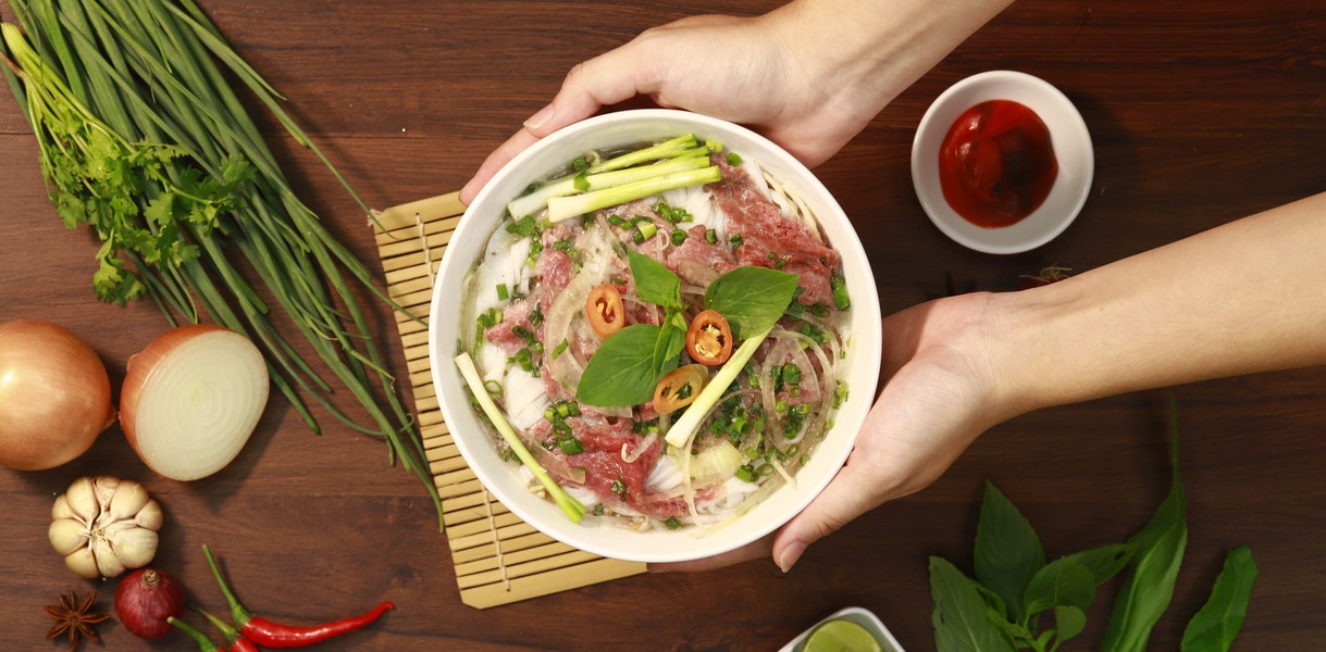 Вьетнамская кухня: 10 блюд, которые стоит попробовать